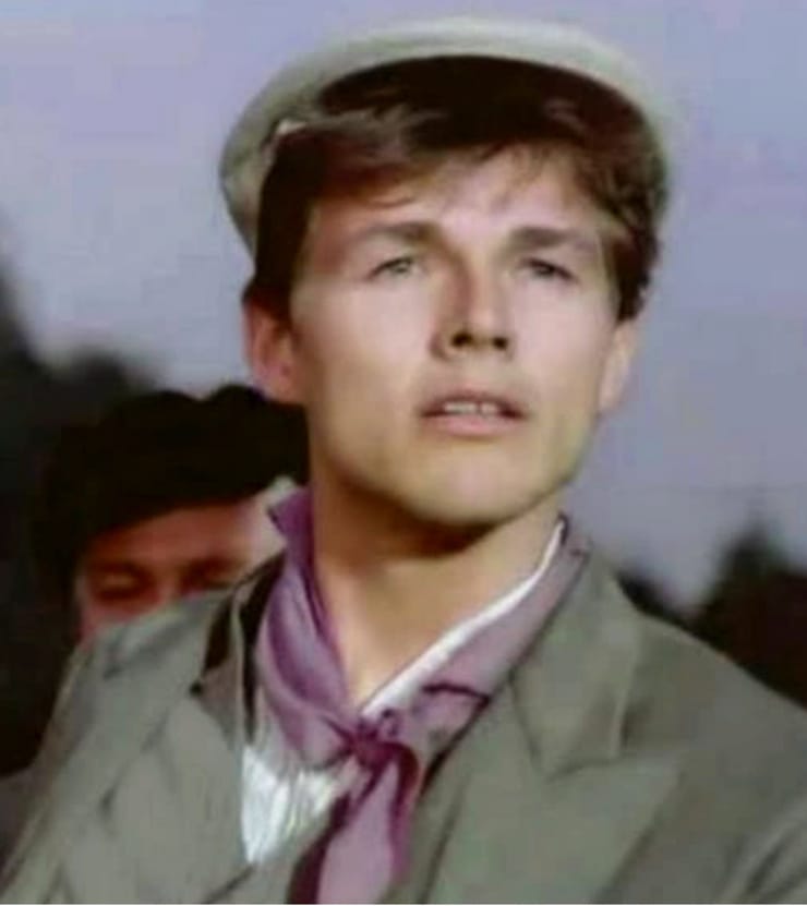 Morten Harket Morten Harket