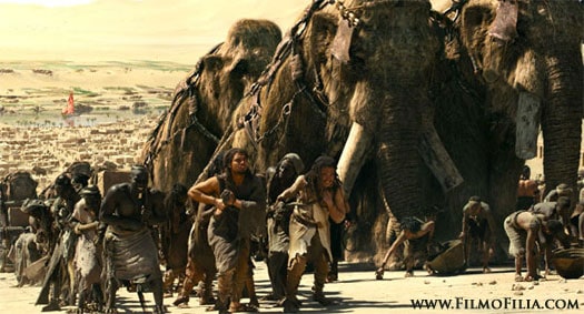 10,000 BC