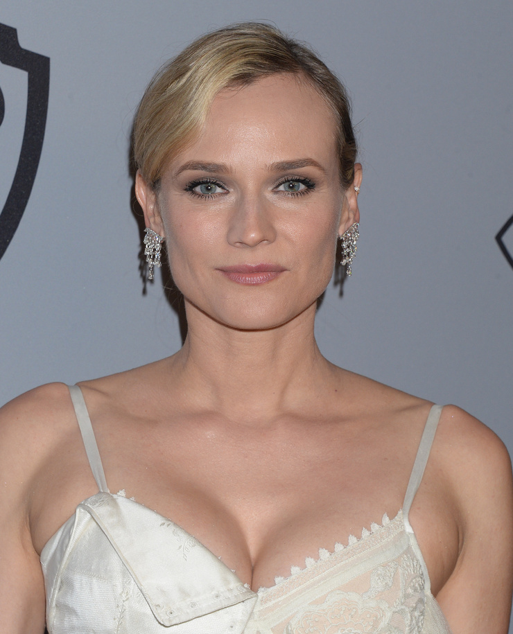 Diane Kruger Diane Kruger