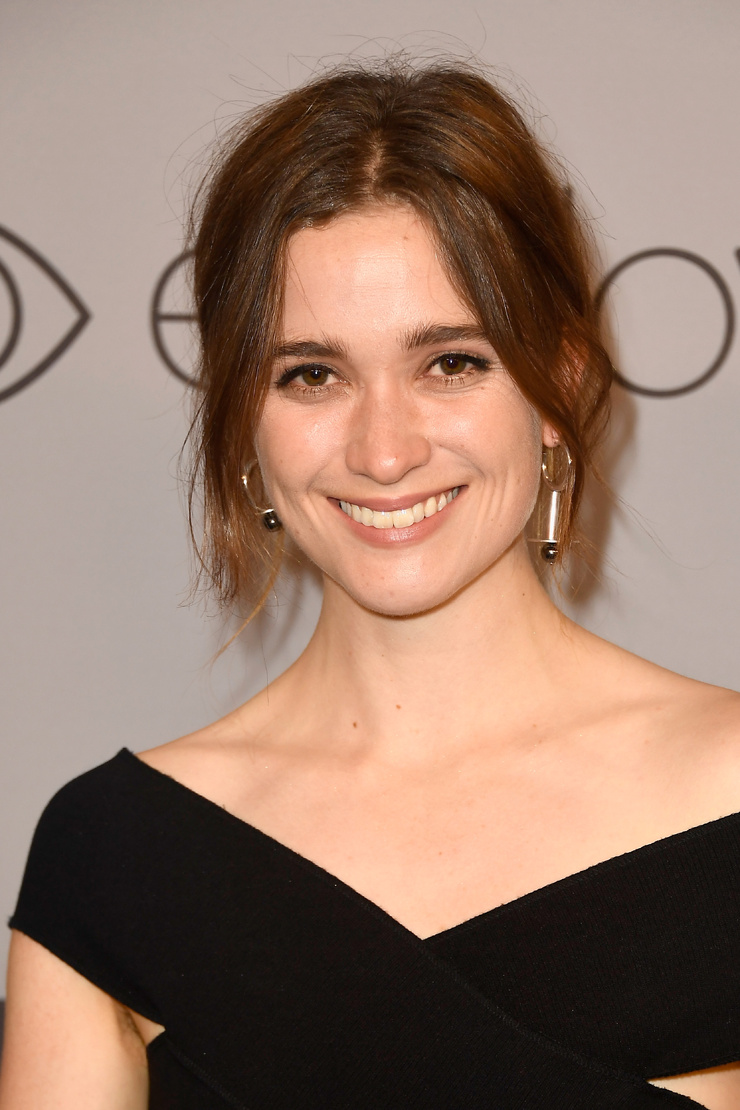 Alice Englert Alice Englert