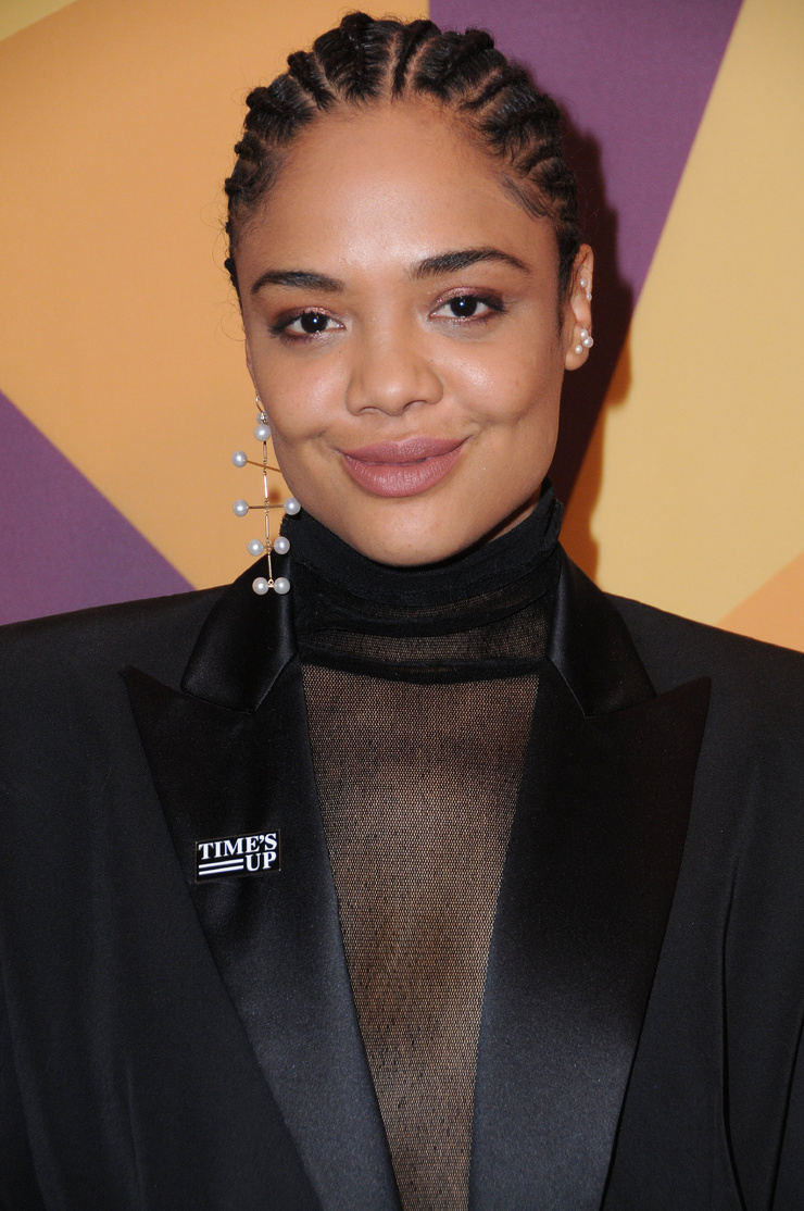 Tessa Thompson