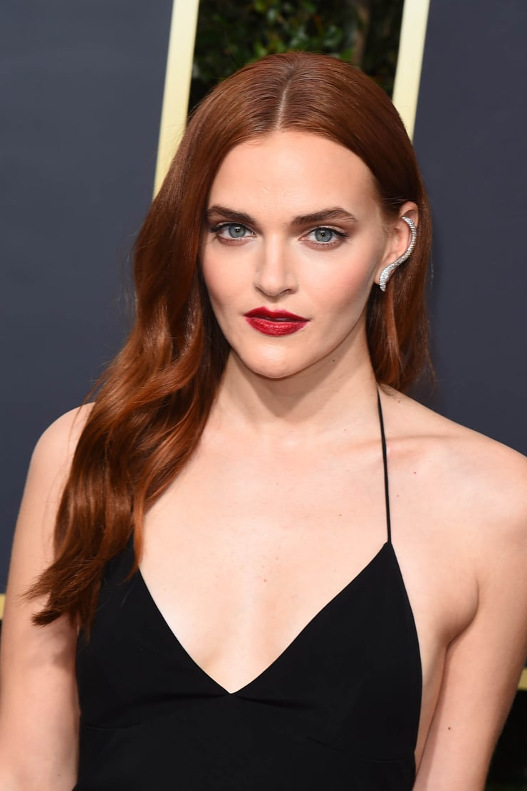 Madeline Brewer image