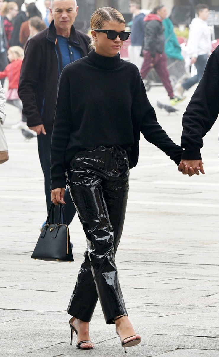 Sofia Richie Sofia Richie