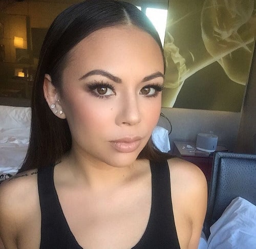 Janel Parrish