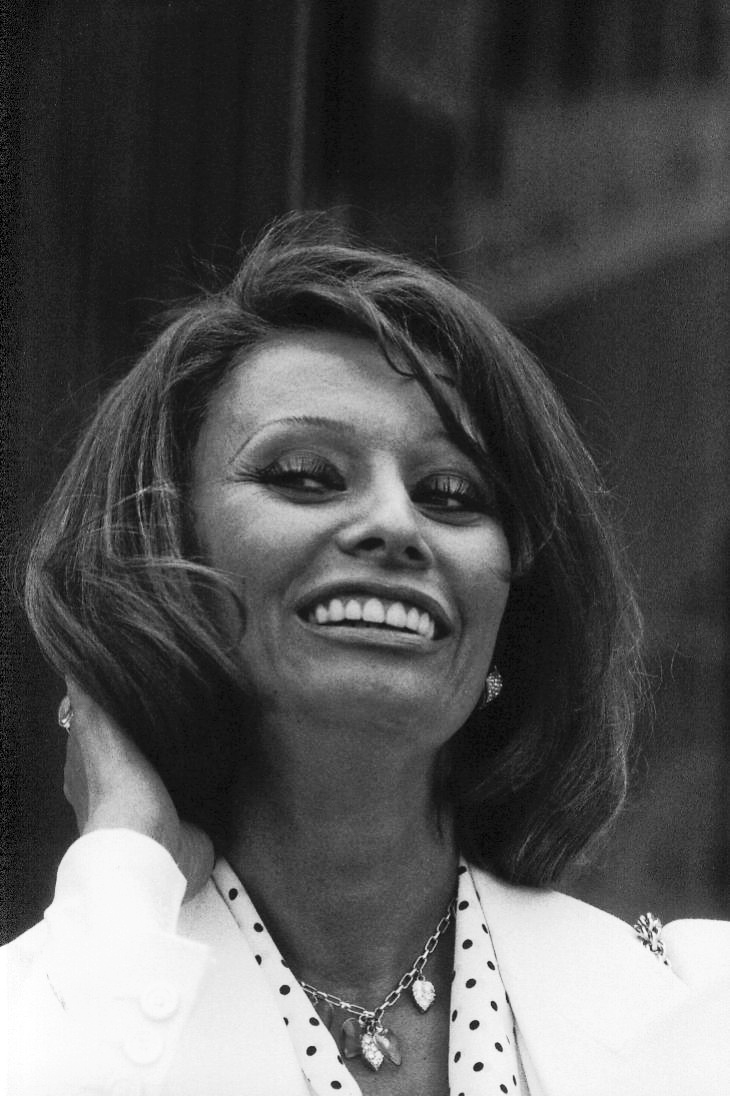 Sophia Loren Sophia Loren