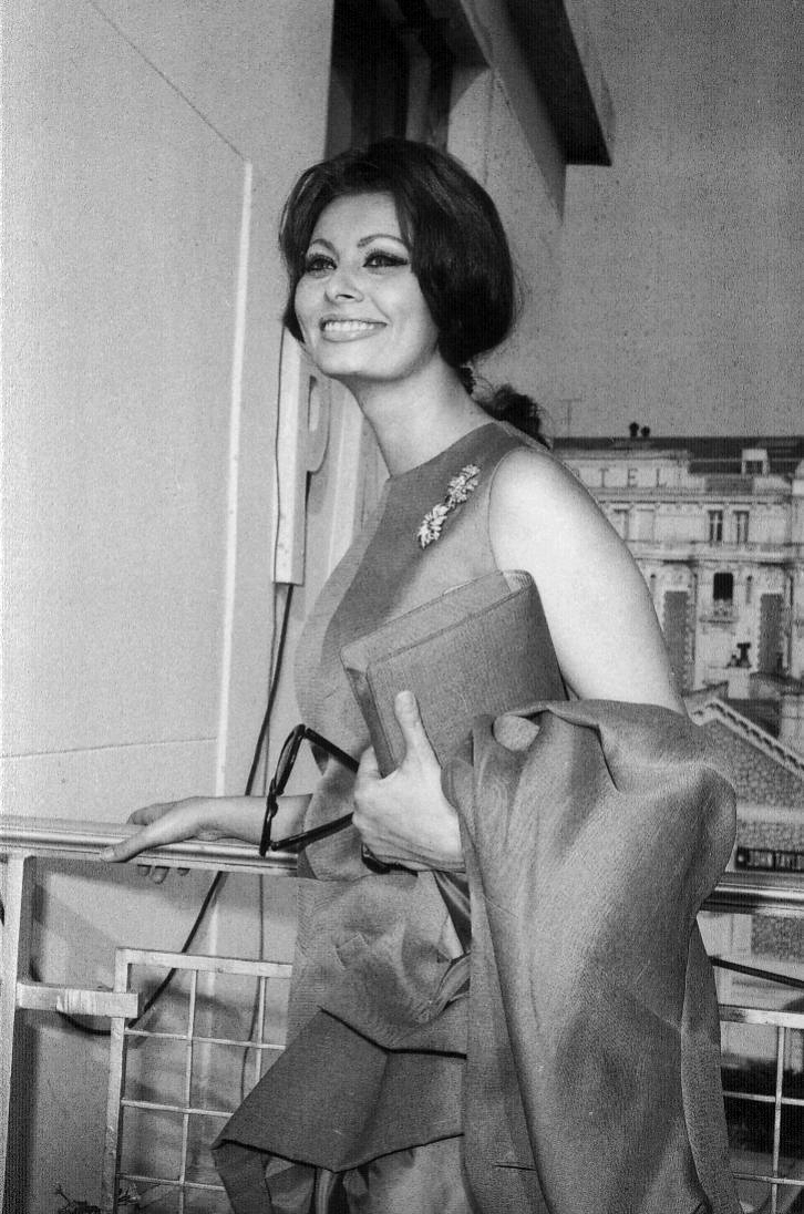 Sophia Loren Sophia Loren