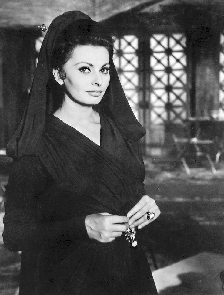 Sophia Loren Sophia Loren