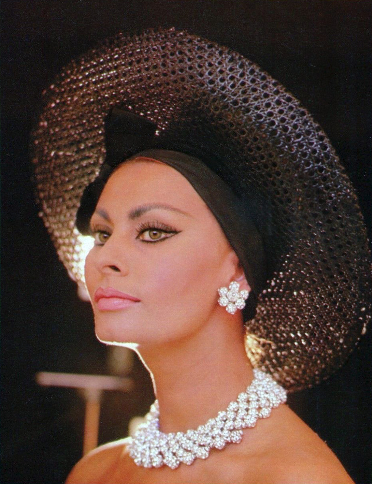 Sophia Loren Sophia Loren