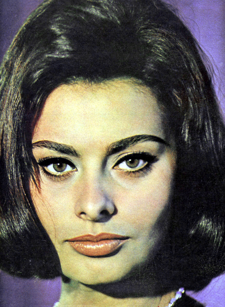 Sophia Loren Sophia Loren
