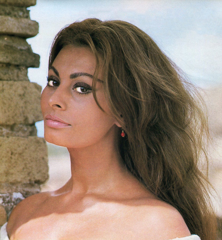 Sophia Loren Sophia Loren