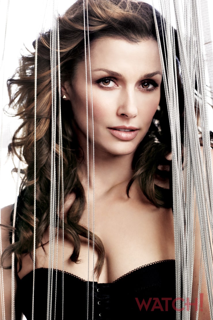 Bridget Moynahan