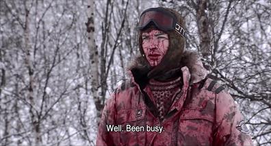 Dead Snow