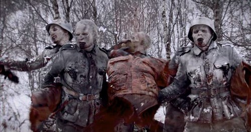 Dead Snow
