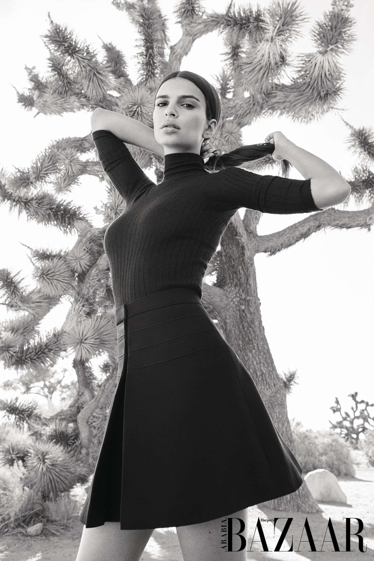Emily Ratajkowski Emily Ratajkowski