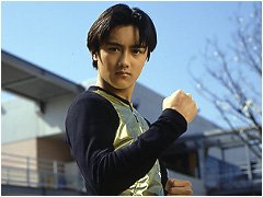 Naoki Domon