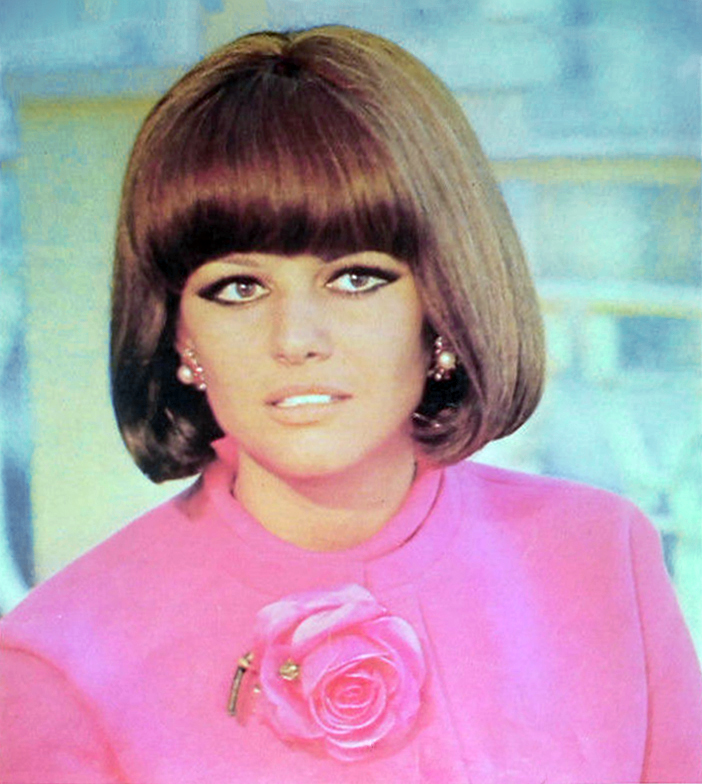 Claudia Cardinale