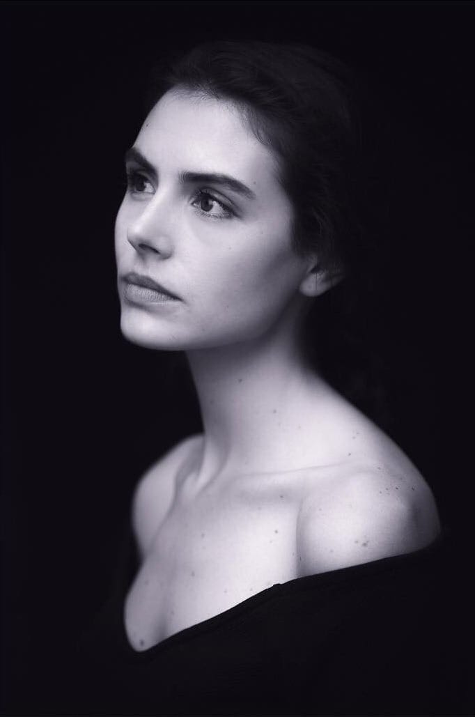 Genevieve Gaunt