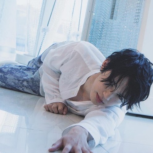 Tsurugi Watanabe