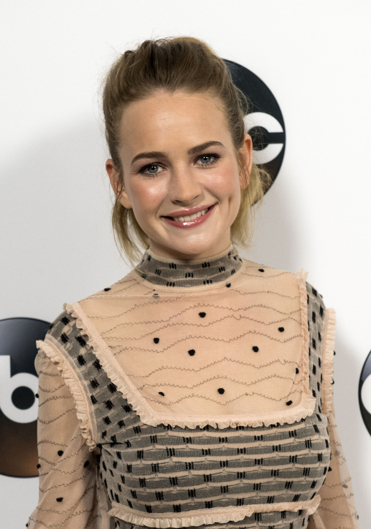 Brittany Robertson Brittany Robertson