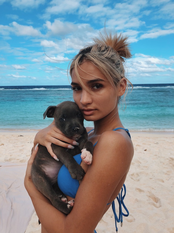 Pia Mia Perez Pia Mia Perez