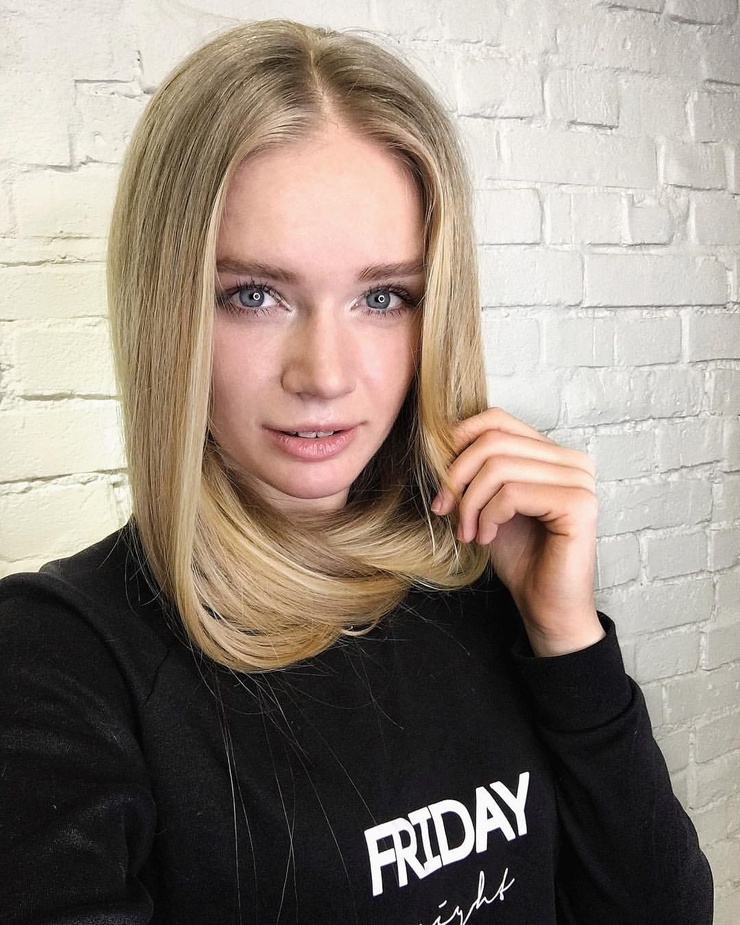 Yulia Vasilyeva Yulia Vasilyeva
