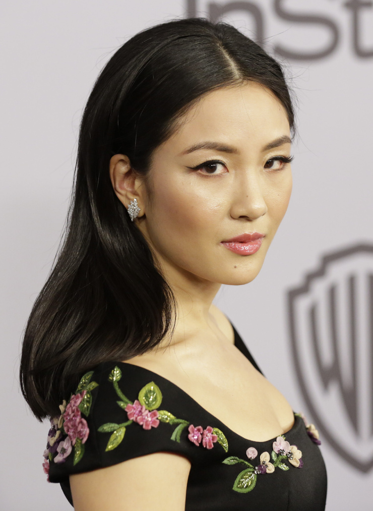Constance Wu Constance Wu