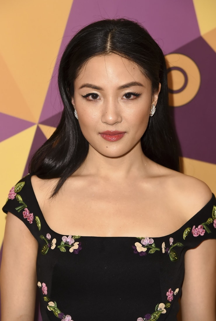 Picture of Constance Wu