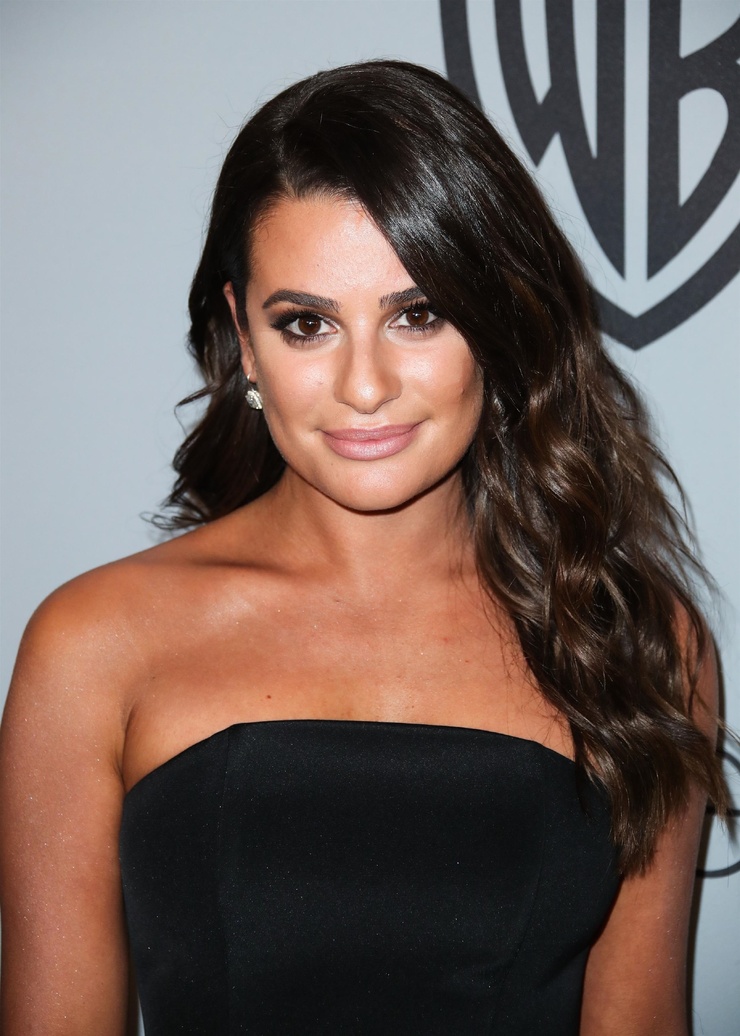 Lea Michele