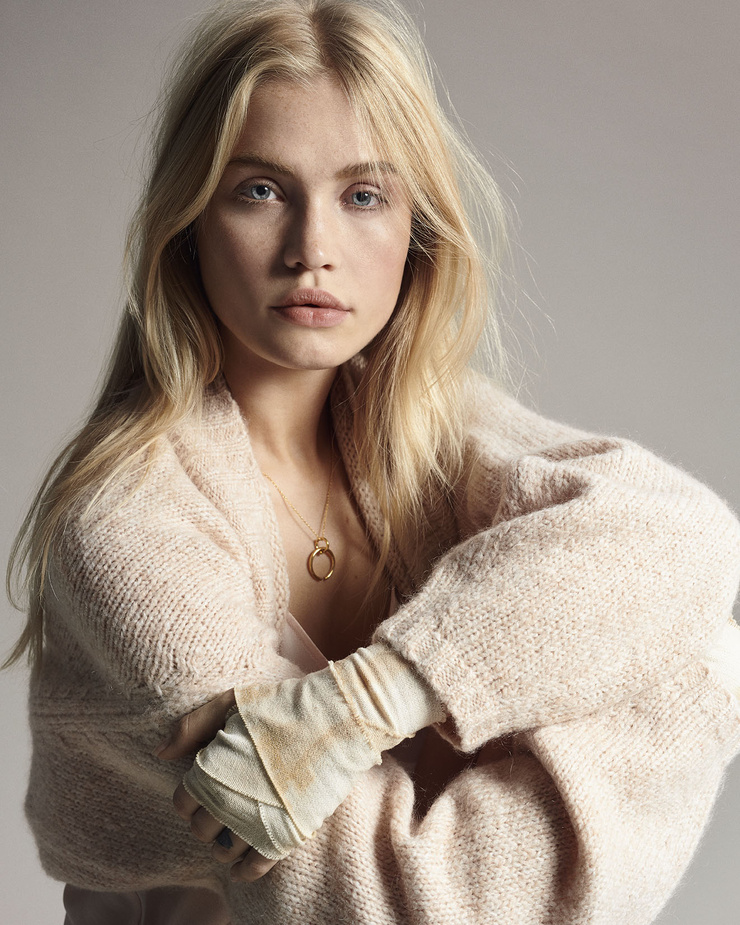 Camilla Forchhammer Christensen