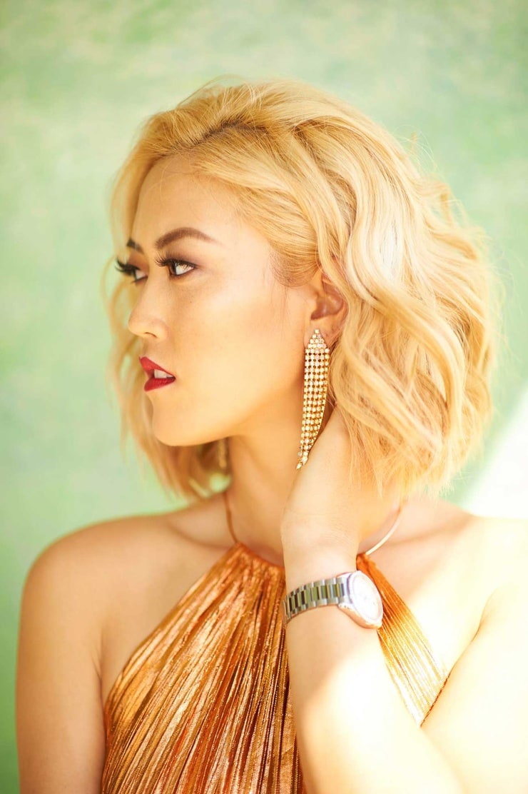 Michelle Wie