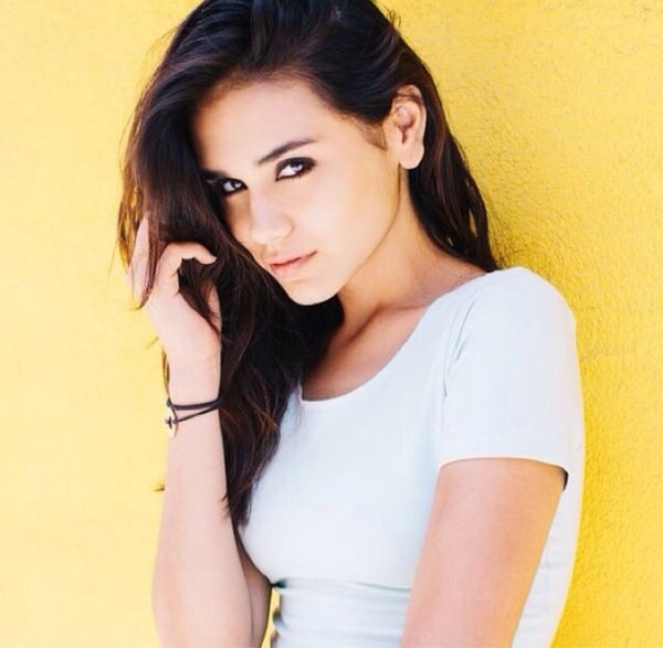 Priscilla Poblano