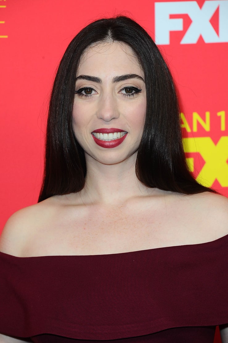 Picture of Olivia Sandoval