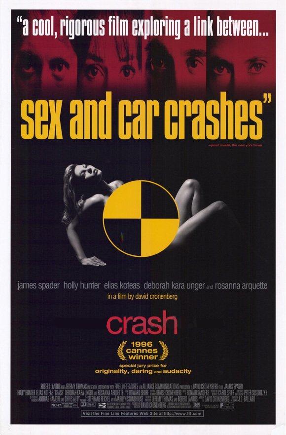 Crash (1996)