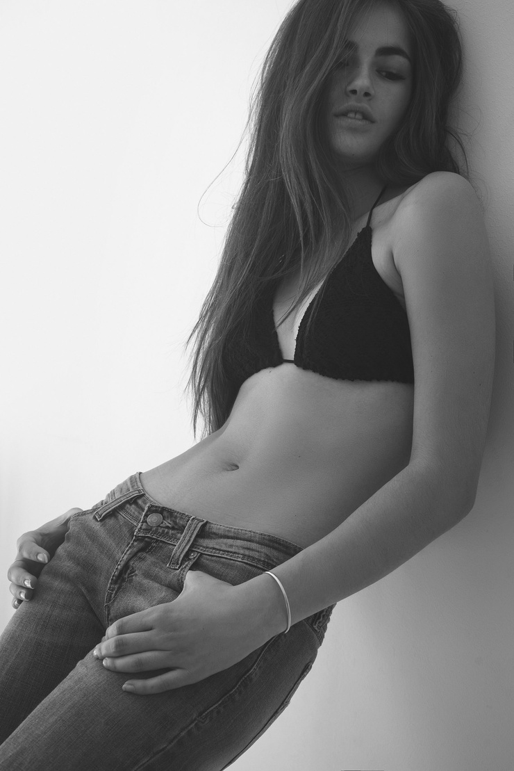 Sarah Gasca