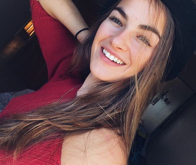 Sarah Gasca