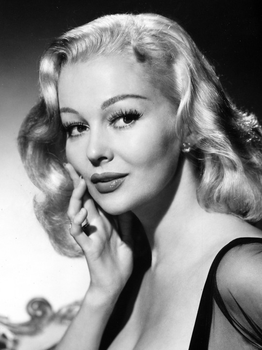 Greta Thyssen