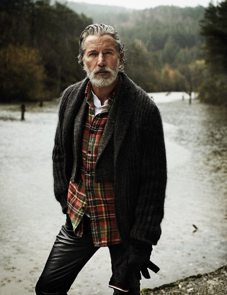 Aiden Shaw