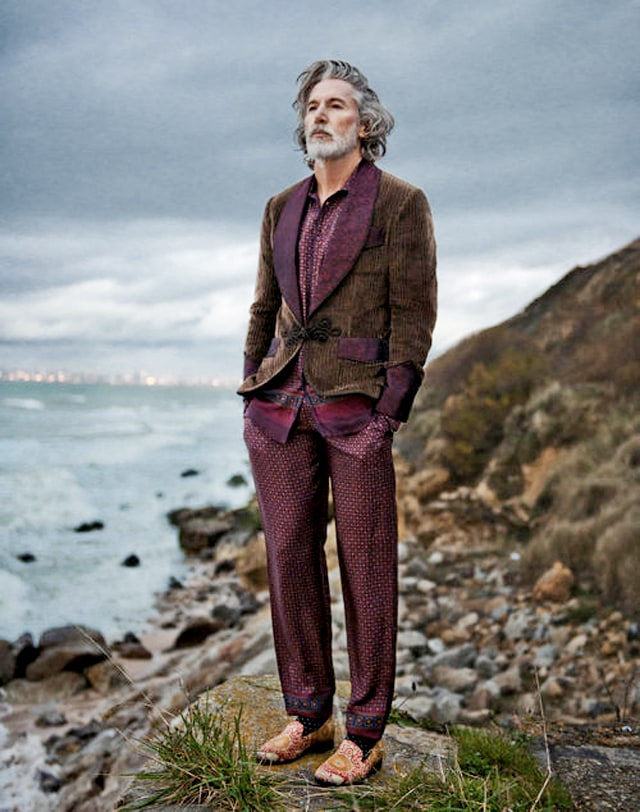 Aiden Shaw