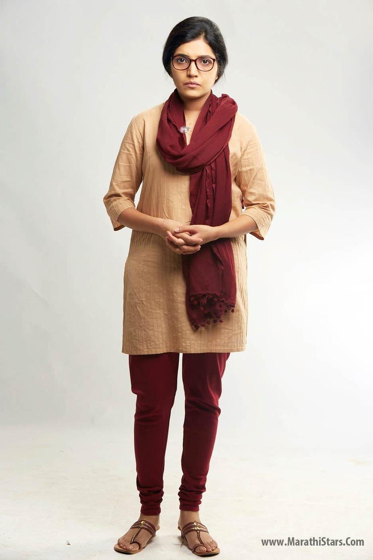 Mukta Barve Mukta Barve