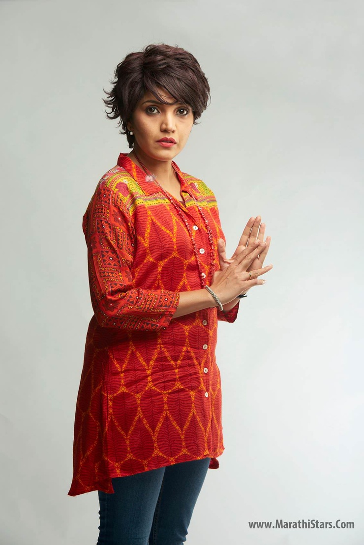 Mukta Barve