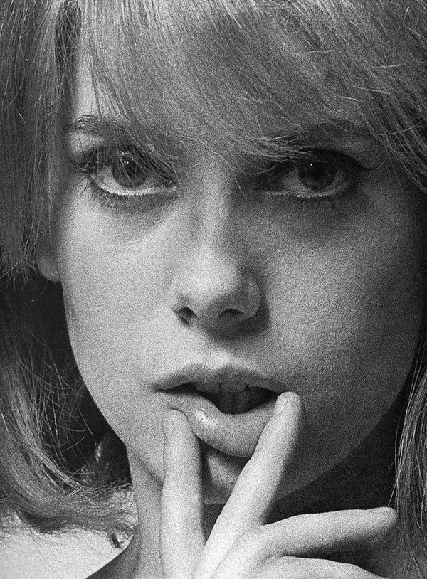 Catherine Deneuve