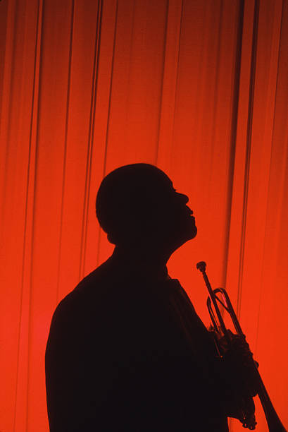Louis Armstrong
