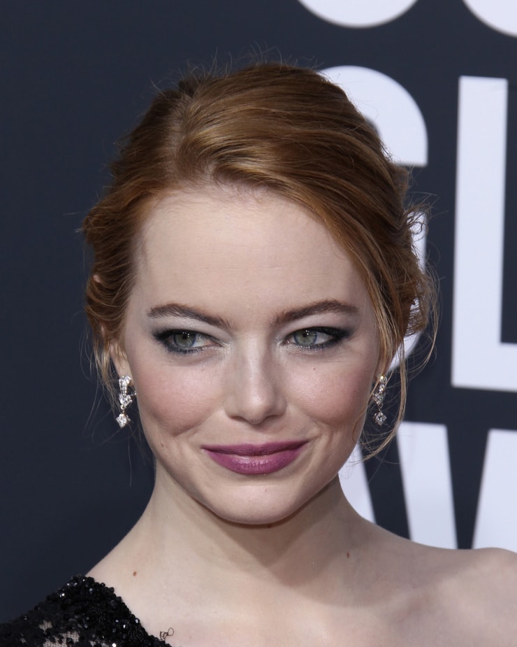 Emma Stone