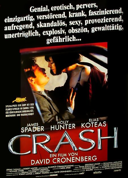 Crash (1996)