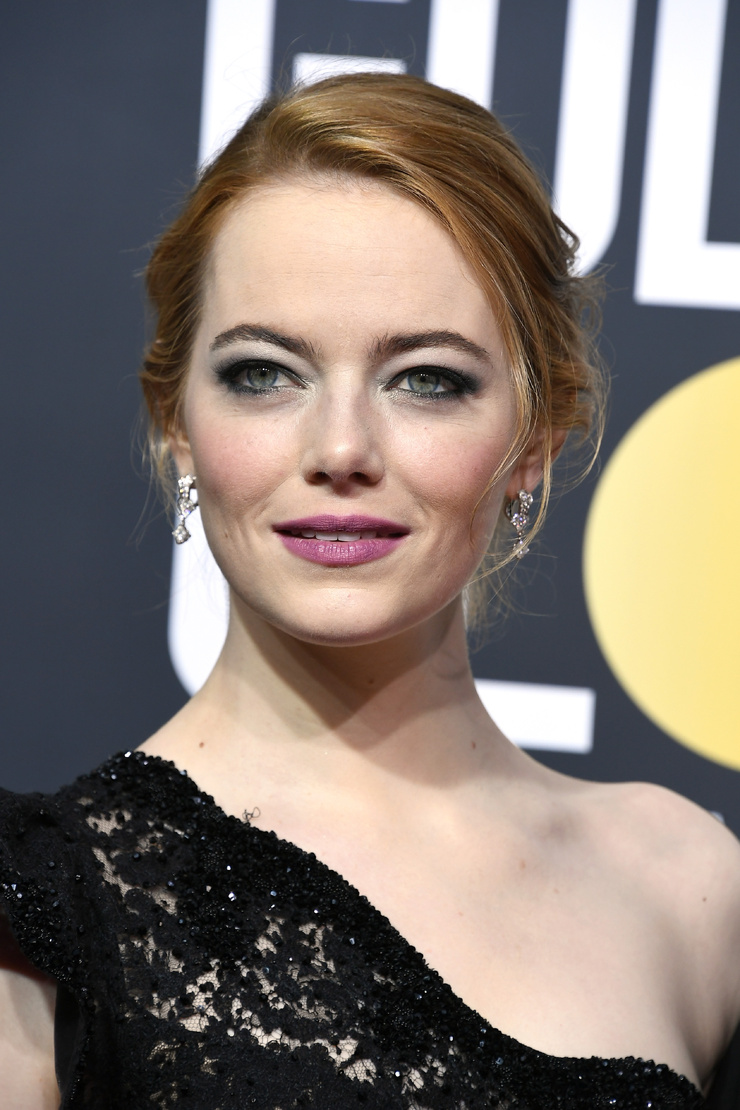 Emma Stone Emma Stone