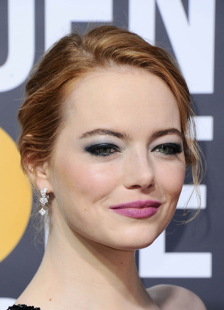 Emma Stone