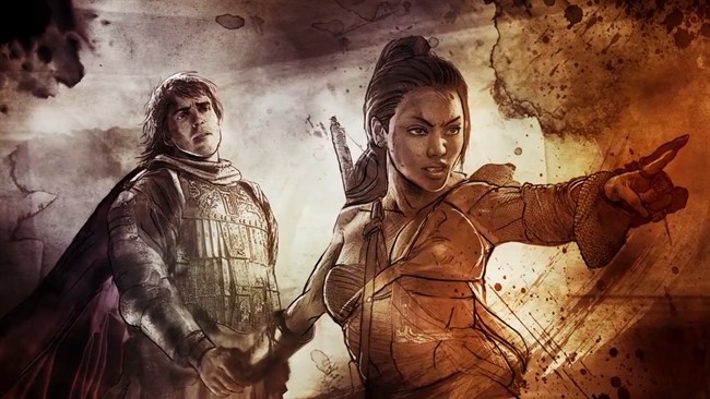 Quince (Dragon's Dogma)
