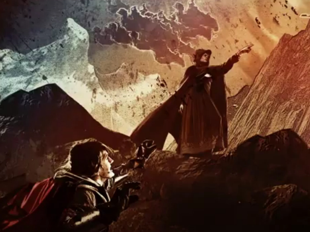 Morganna (Dragon's Dogma)