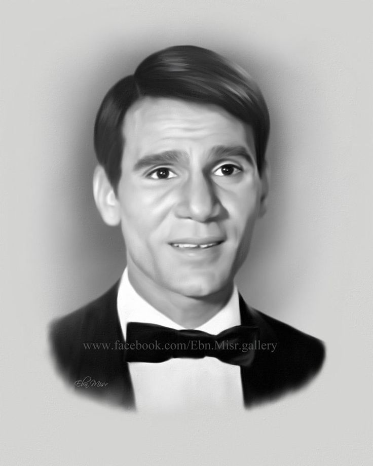 Abdel Halim Hafez