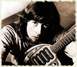 John Mayall